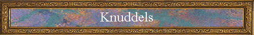 Knuddels
