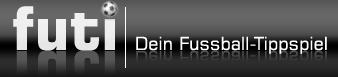 Futi-Dein Fussball-Tippspiel