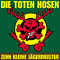10 kleine J�germeister