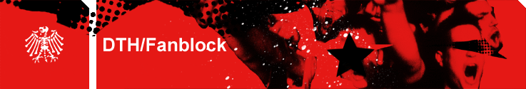 Zur DTH-Homepage: Fanblock