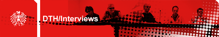Zur DTH-Homepage: Interviews