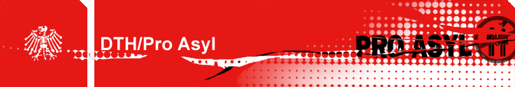 Zur DTH-Homepage: Pro Asyl
